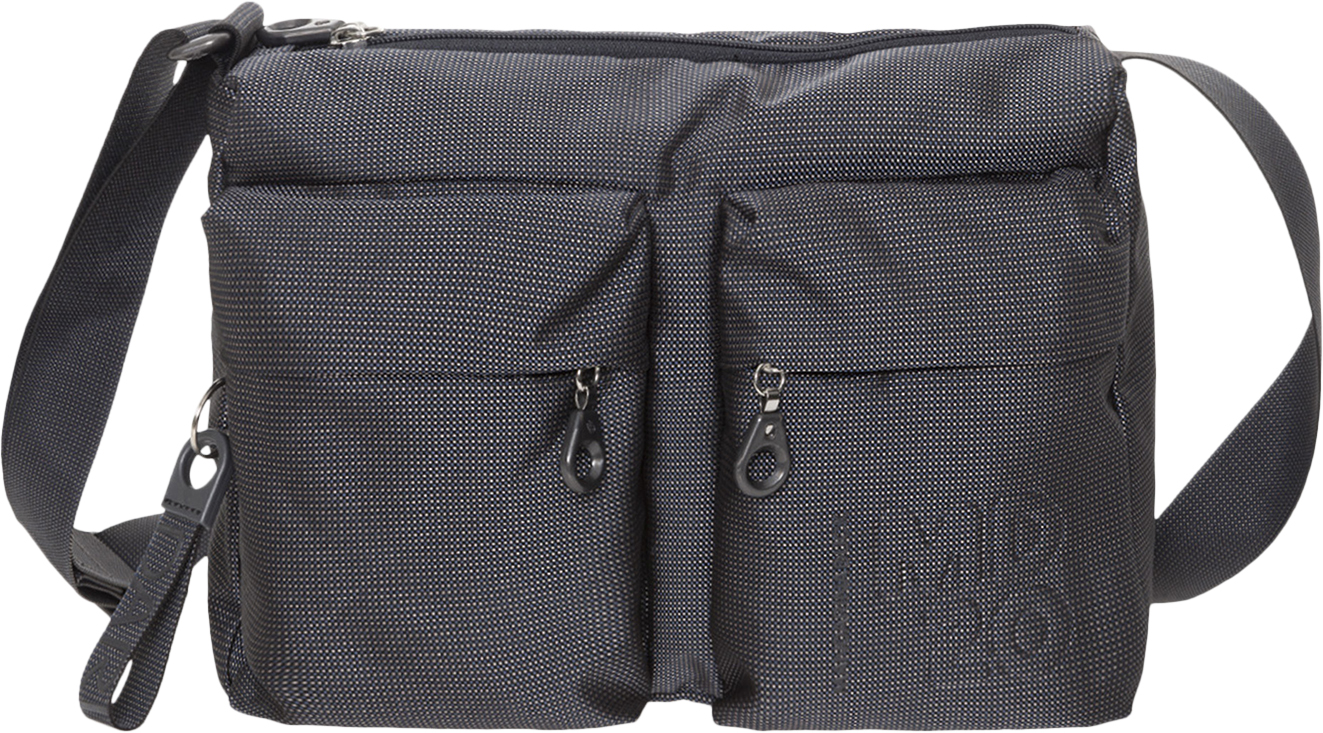 Md20 Tracolla / Steel